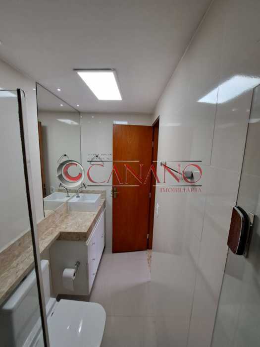 Conheça 8 do imóvel - Apartamento à venda Rua Pereira Nunes, Tijuca, Rio de Janeiro - R$ 650.000 - BJAP21833 - 13 8 - 13