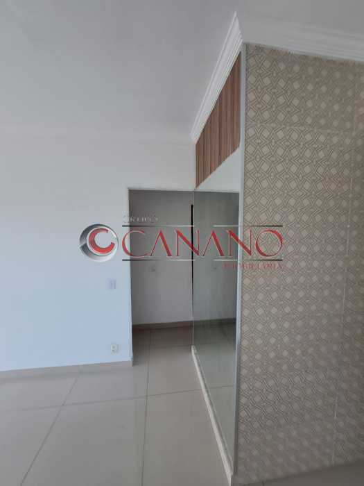 Conheça 9 do imóvel - Apartamento à venda Rua Pereira Nunes, Tijuca, Rio de Janeiro - R$ 650.000 - BJAP21833 - 14 9 - 14