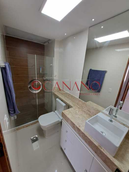 Conheça 10 do imóvel - Apartamento à venda Rua Pereira Nunes, Tijuca, Rio de Janeiro - R$ 650.000 - BJAP21833 - 15 10 - 15