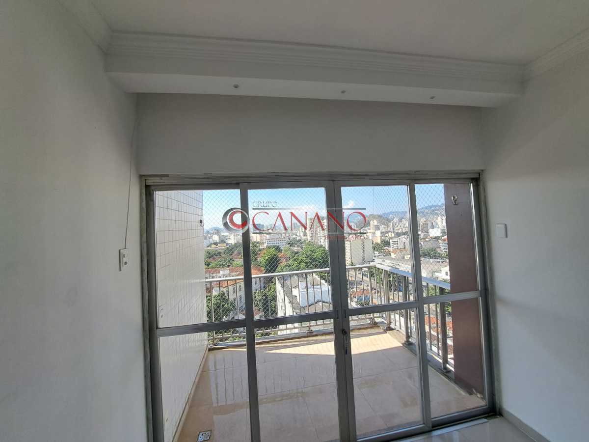 Conheça 12 do imóvel - Apartamento à venda Rua Pereira Nunes, Tijuca, Rio de Janeiro - R$ 650.000 - BJAP21833 - 1 12 - 1