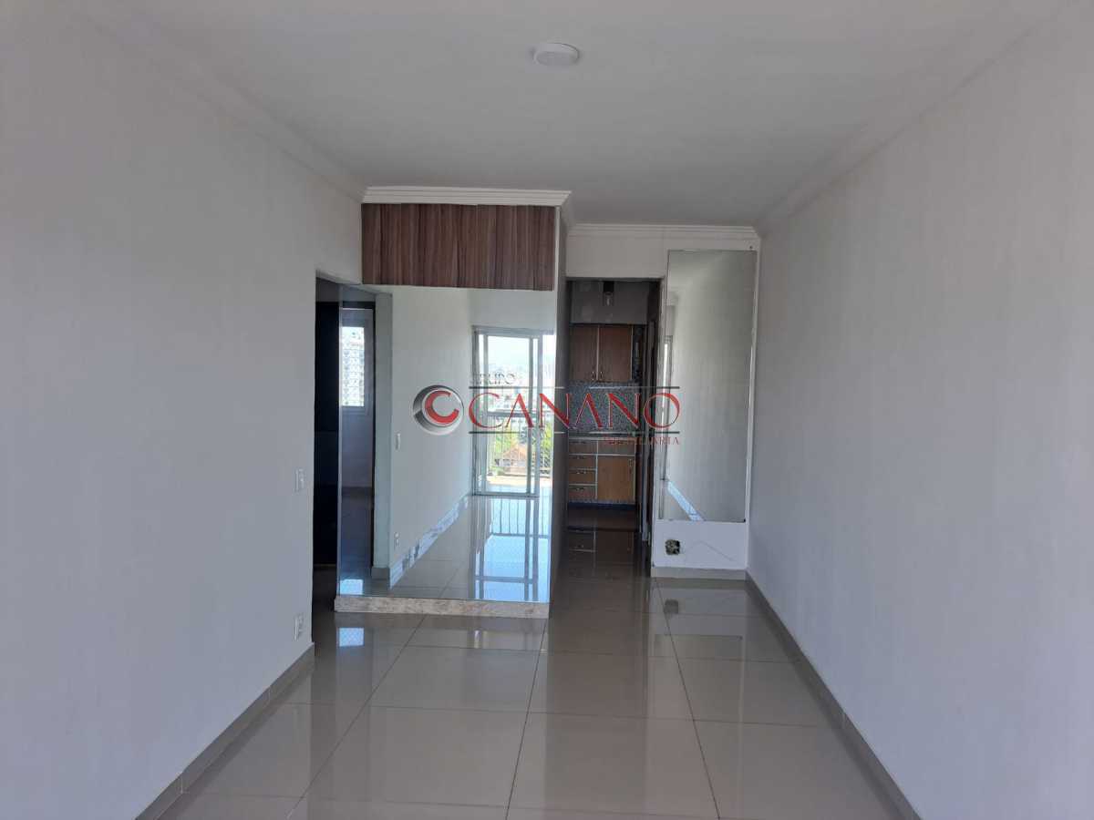 Conheça 13 do imóvel - Apartamento à venda Rua Pereira Nunes, Tijuca, Rio de Janeiro - R$ 650.000 - BJAP21833 - 3 13 - 3