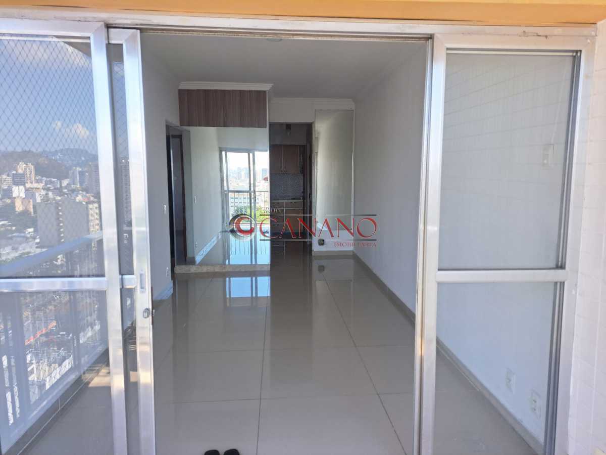 Conheça 14 do imóvel - Apartamento à venda Rua Pereira Nunes, Tijuca, Rio de Janeiro - R$ 650.000 - BJAP21833 - 4 14 - 4