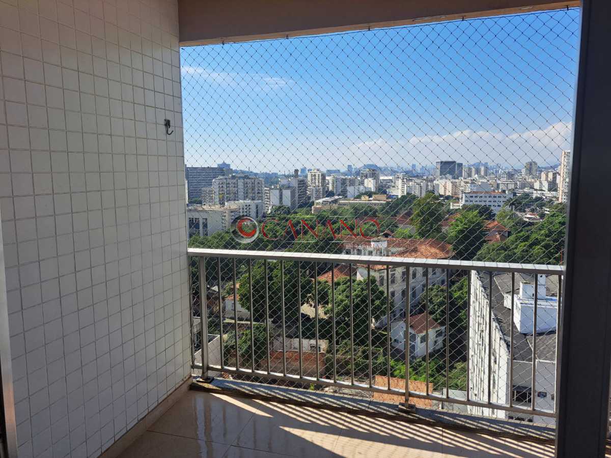 Conheça 16 do imóvel - Apartamento à venda Rua Pereira Nunes, Tijuca, Rio de Janeiro - R$ 650.000 - BJAP21833 - 16 16 - 16
