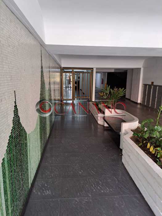 Conheça 19 do imóvel - Apartamento à venda Rua Pereira Nunes, Tijuca, Rio de Janeiro - R$ 650.000 - BJAP21833 - 17 19 - 17