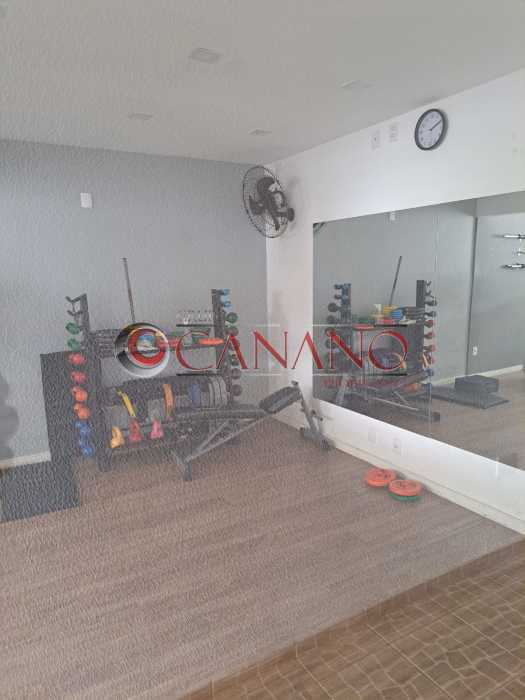 Conheça 20 do imóvel - Apartamento à venda Rua Pereira Nunes, Tijuca, Rio de Janeiro - R$ 650.000 - BJAP21833 - 18 20 - 18