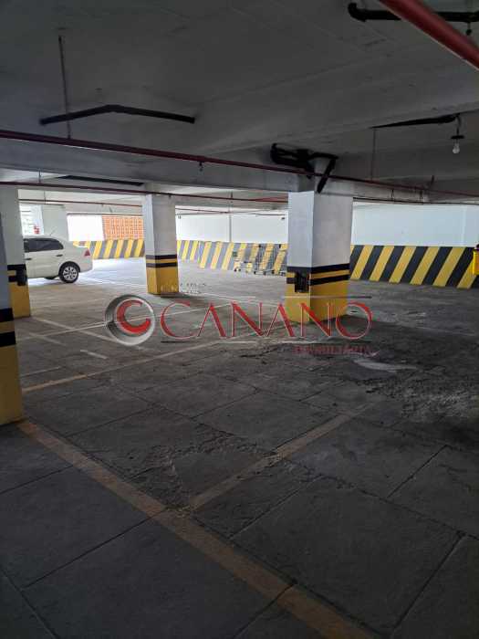 Conheça 21 do imóvel - Apartamento à venda Rua Pereira Nunes, Tijuca, Rio de Janeiro - R$ 650.000 - BJAP21833 - 19 21 - 19