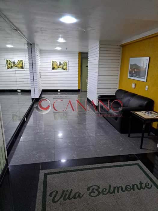 Conheça 22 do imóvel - Apartamento à venda Rua Pereira Nunes, Tijuca, Rio de Janeiro - R$ 650.000 - BJAP21833 - 20 22 - 20