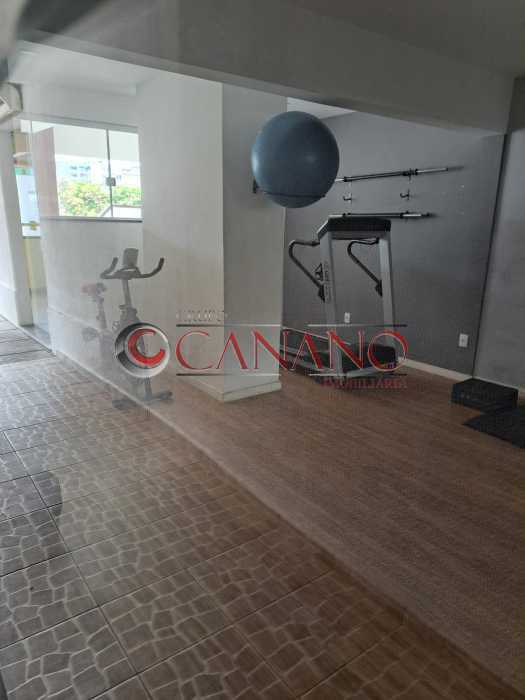 Conheça 23 do imóvel - Apartamento à venda Rua Pereira Nunes, Tijuca, Rio de Janeiro - R$ 650.000 - BJAP21833 - 21 23 - 21