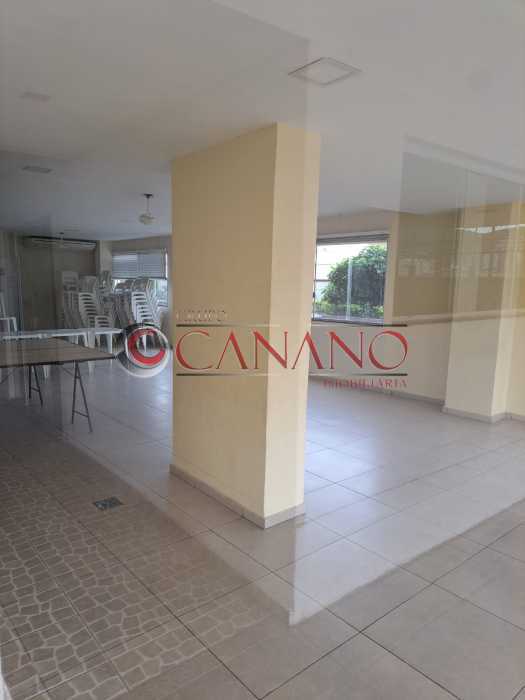 Conheça 24 do imóvel - Apartamento à venda Rua Pereira Nunes, Tijuca, Rio de Janeiro - R$ 650.000 - BJAP21833 - 22 24 - 22