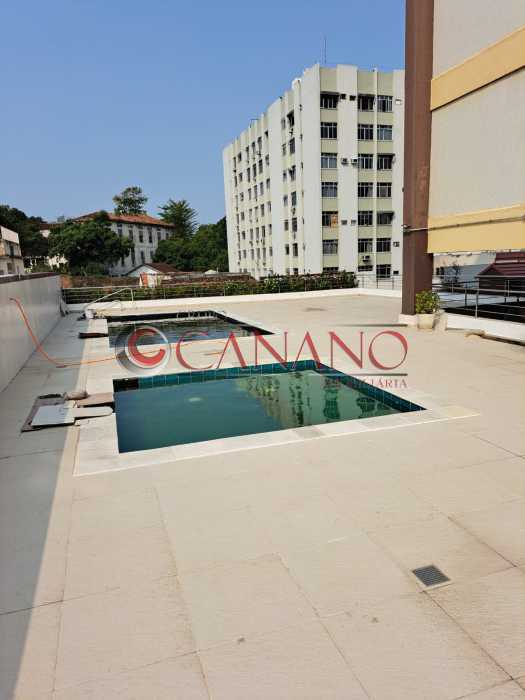 Conheça 27 do imóvel - Apartamento à venda Rua Pereira Nunes, Tijuca, Rio de Janeiro - R$ 650.000 - BJAP21833 - 24 27 - 24