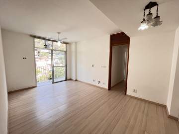 Imperdível - Vendo Apartamento 2 Quartos Rua Vitor Meireles Riachuelo - BJAP21834