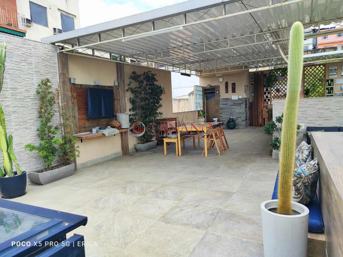 Conheça 3 do imóvel - Casa Cachambi terraço, 5 quartos, 2 vagas, piscina, 5 banheiros - BJCA50019 - 4 3 - 4