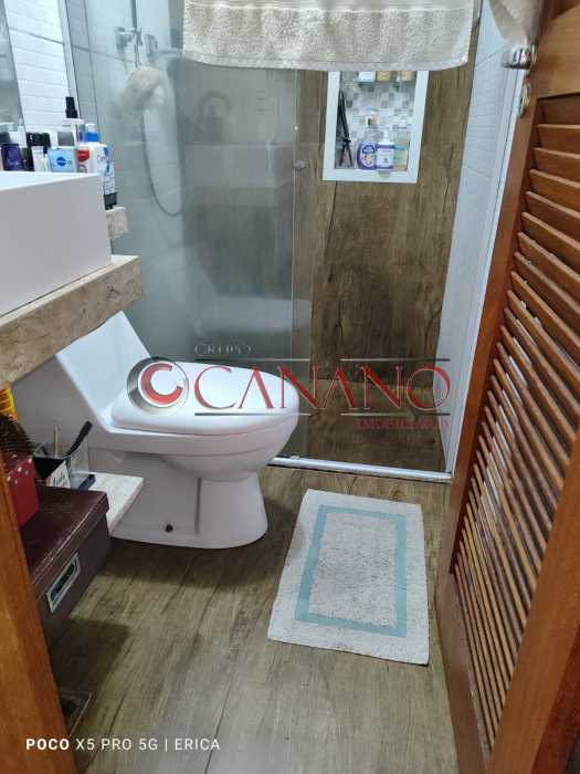 Conheça 16 do imóvel - Casa Cachambi terraço, 5 quartos, 2 vagas, piscina, 5 banheiros - BJCA50019 - 22 16 - 22