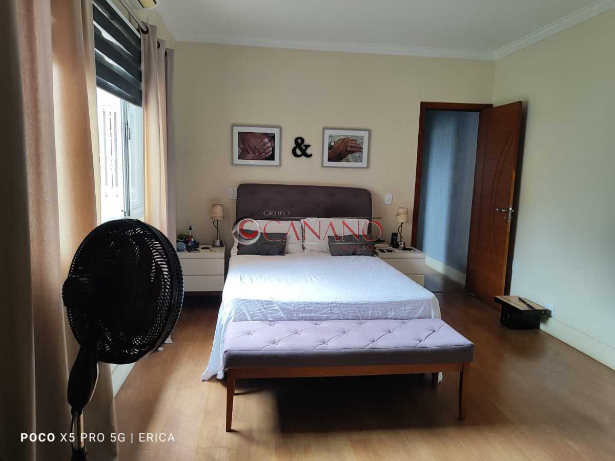 Conheça 17 do imóvel - Casa Cachambi terraço, 5 quartos, 2 vagas, piscina, 5 banheiros - BJCA50019 - 13 17 - 13