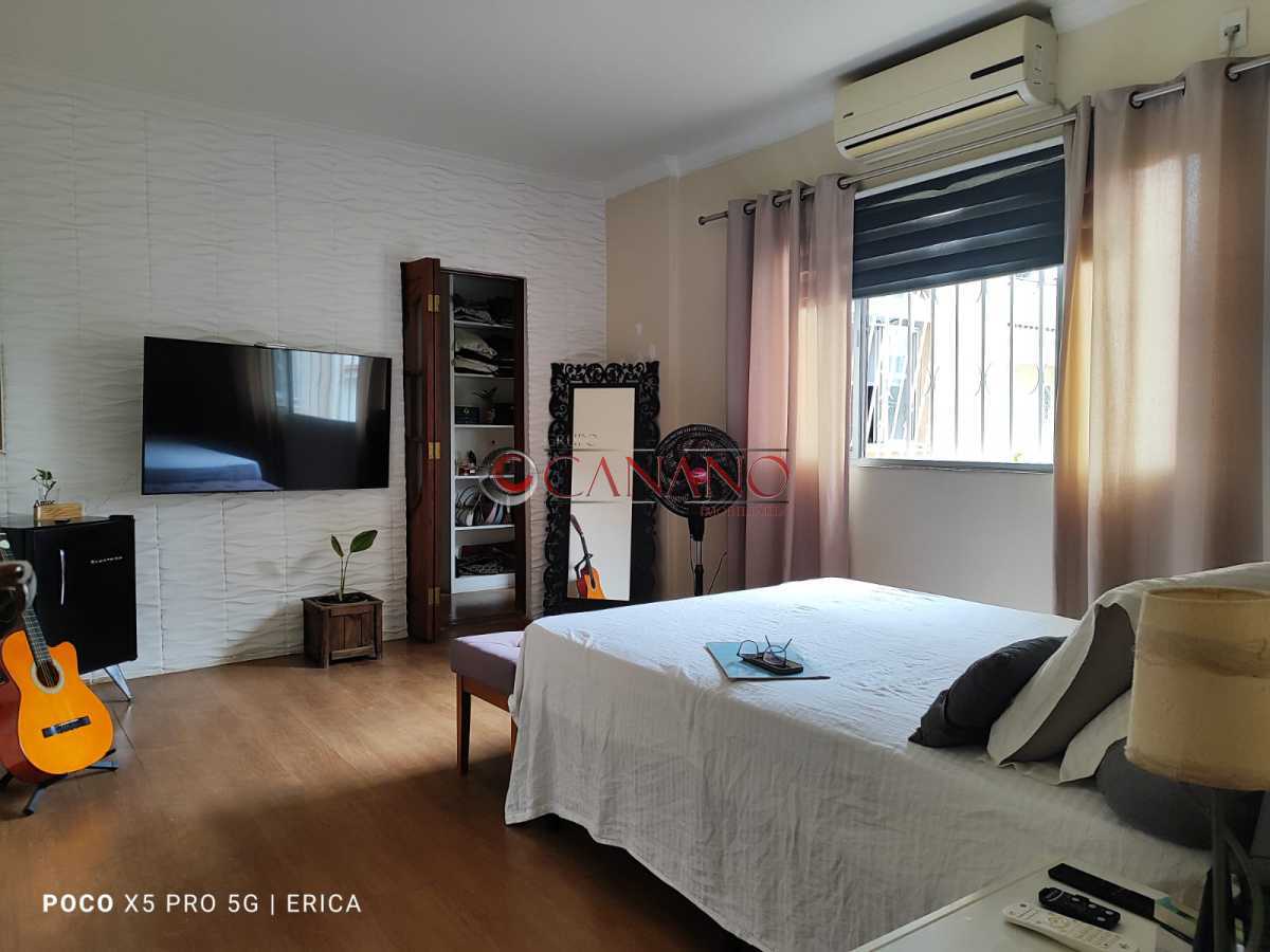 Conheça 18 do imóvel - Casa Cachambi terraço, 5 quartos, 2 vagas, piscina, 5 banheiros - BJCA50019 - 12 18 - 12