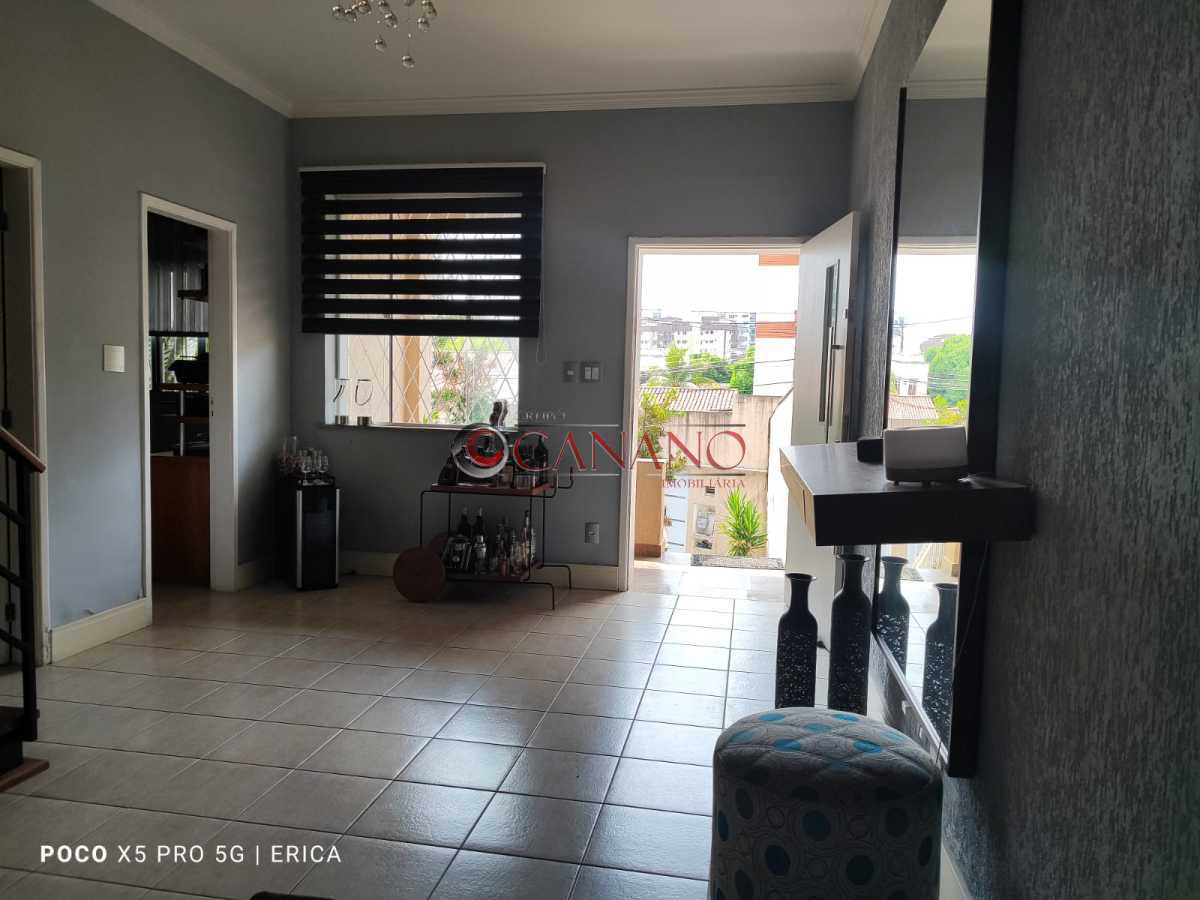 Conheça 51 do imóvel - Casa Cachambi terraço, 5 quartos, 2 vagas, piscina, 5 banheiros - BJCA50019 - 8 51 - 8