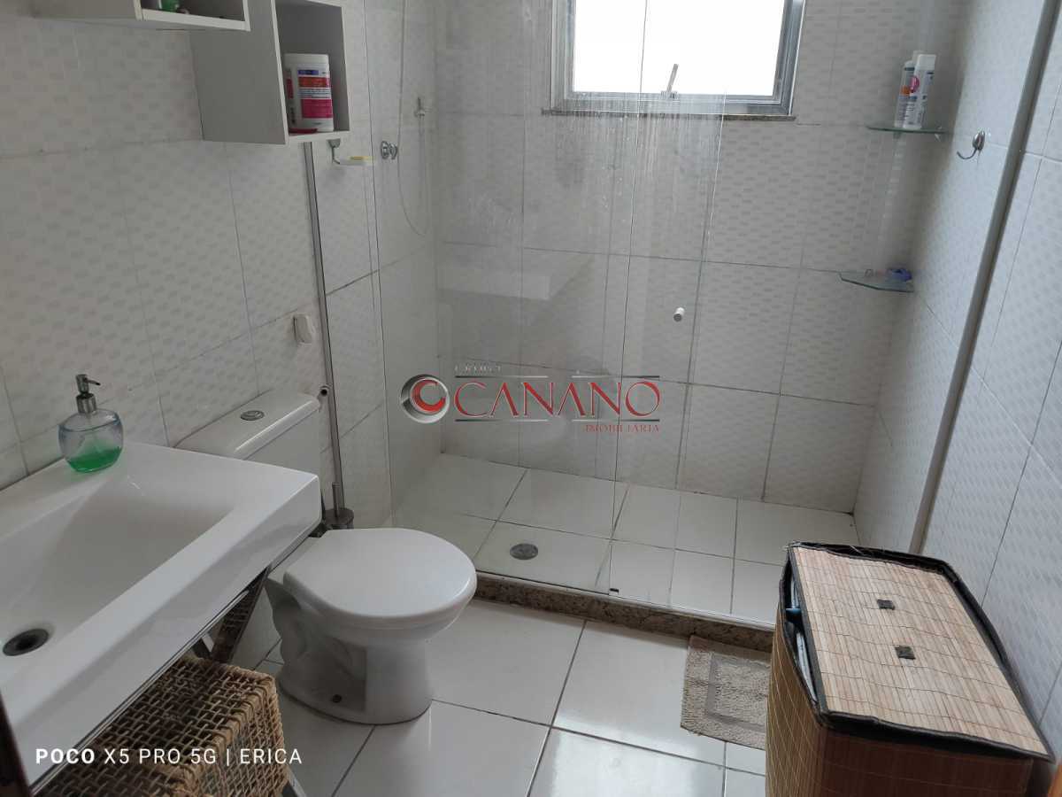Conheça 22 do imóvel - Casa Cachambi terraço, 5 quartos, 2 vagas, piscina, 5 banheiros - BJCA50019 - 20 22 - 20