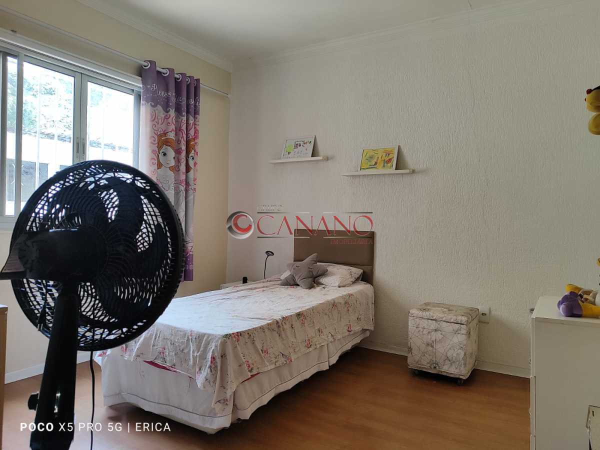 Conheça 23 do imóvel - Casa Cachambi terraço, 5 quartos, 2 vagas, piscina, 5 banheiros - BJCA50019 - 17 23 - 17