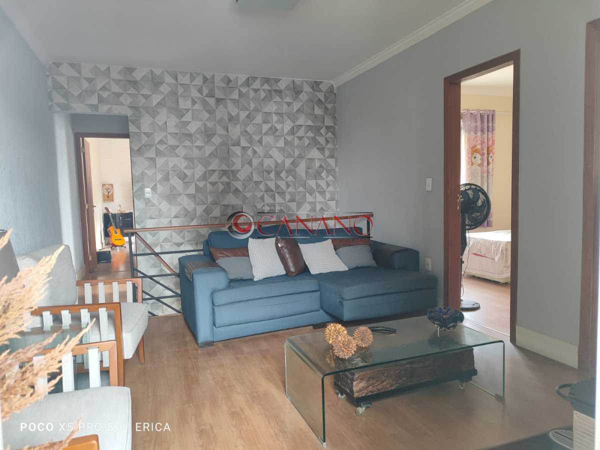 Conheça 26 do imóvel - Casa Cachambi terraço, 5 quartos, 2 vagas, piscina, 5 banheiros - BJCA50019 - 19 26 - 19