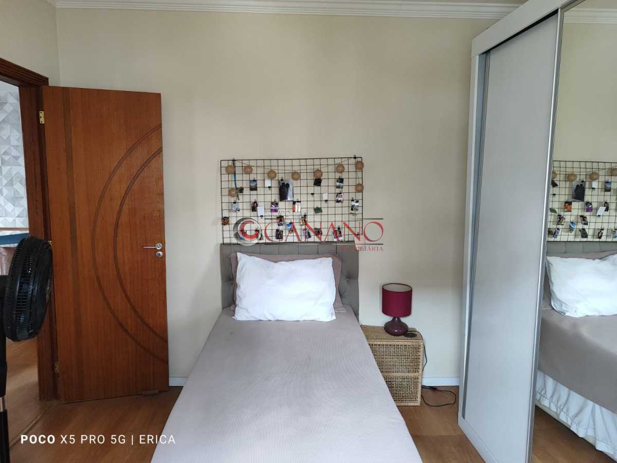 Conheça 31 do imóvel - Casa Cachambi terraço, 5 quartos, 2 vagas, piscina, 5 banheiros - BJCA50019 - 18 31 - 18