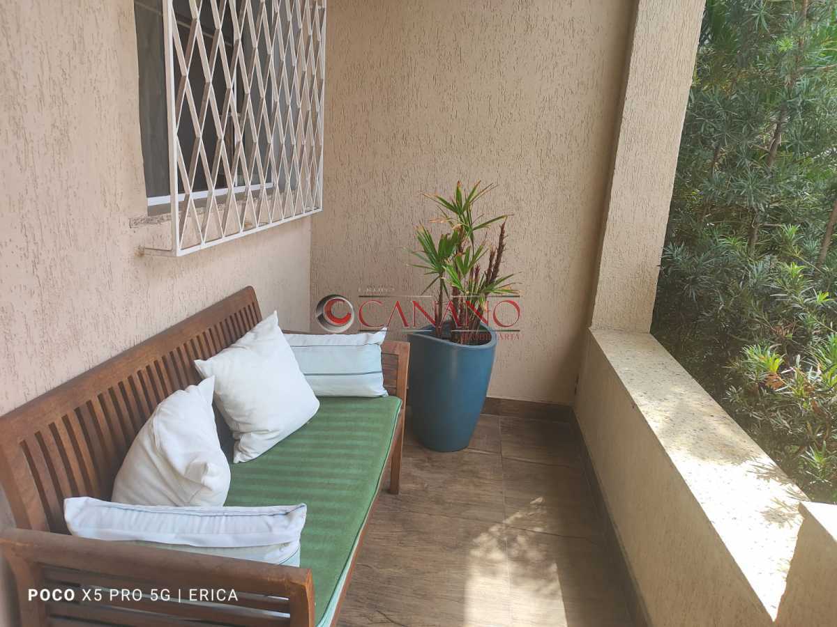 Conheça 59 do imóvel - Casa Cachambi terraço, 5 quartos, 2 vagas, piscina, 5 banheiros - BJCA50019 - 24 59 - 24