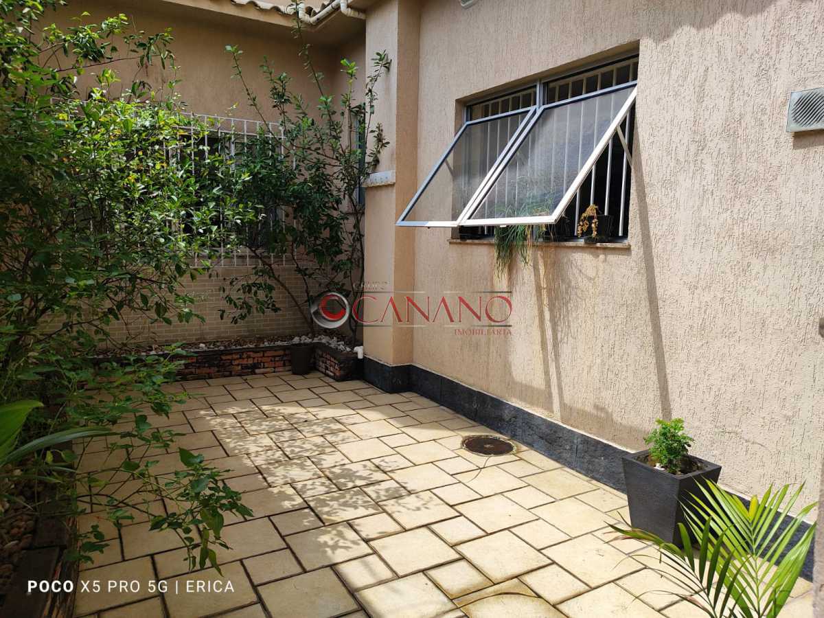 Conheça 27 do imóvel - Casa Cachambi terraço, 5 quartos, 2 vagas, piscina, 5 banheiros - BJCA50019 - 26 27 - 26