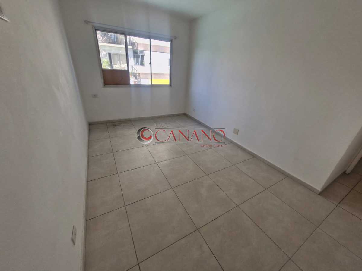 Conheça quarto b2 São Joaquim 83 ap 1 do imóvel - Condominio prédio com piscina churasqueira sauna academia quadra - BJAP21836 - 7 quarto b2 São Joaquim 83 ap 1 - 7