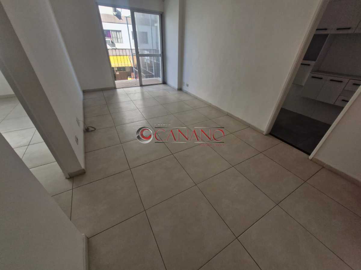 Conheça sala 2 São Joaquim 83 ap 101 do imóvel - Condominio prédio com piscina churasqueira sauna academia quadra - BJAP21836 - 2 sala 2 São Joaquim 83 ap 101 - 2