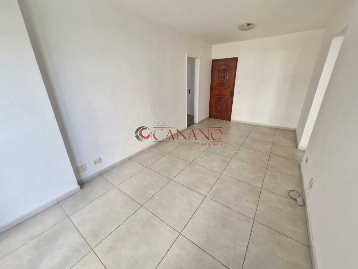 Conheça sala São Joaquim 83 ap 101 bl do imóvel - Condominio prédio com piscina churasqueira sauna academia quadra - BJAP21836 - 1 sala São Joaquim 83 ap 101 bl - 1