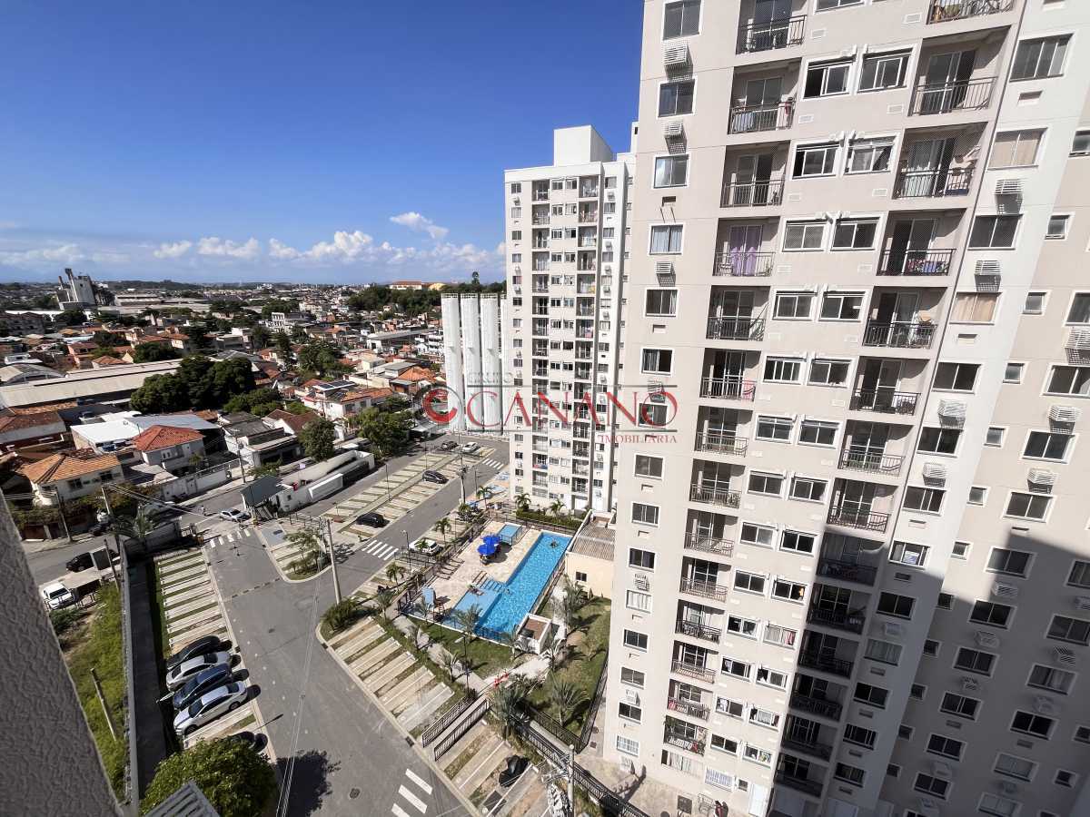 Conheça IMG_9268. do imóvel - Vendo Apartamento 2 Quartos Engenho Novo Condomínio Único - BJAP21837 - 6 IMG_9268. - 6