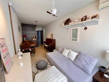 Vendo Apartamento 3 Quartos Estrada Pau-Ferro Pechincha - BJAP30562
