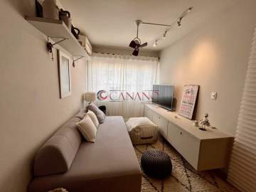 Vendo Apartamento 3 Quartos Estrada Pau-Ferro Pechincha - BJAP30562