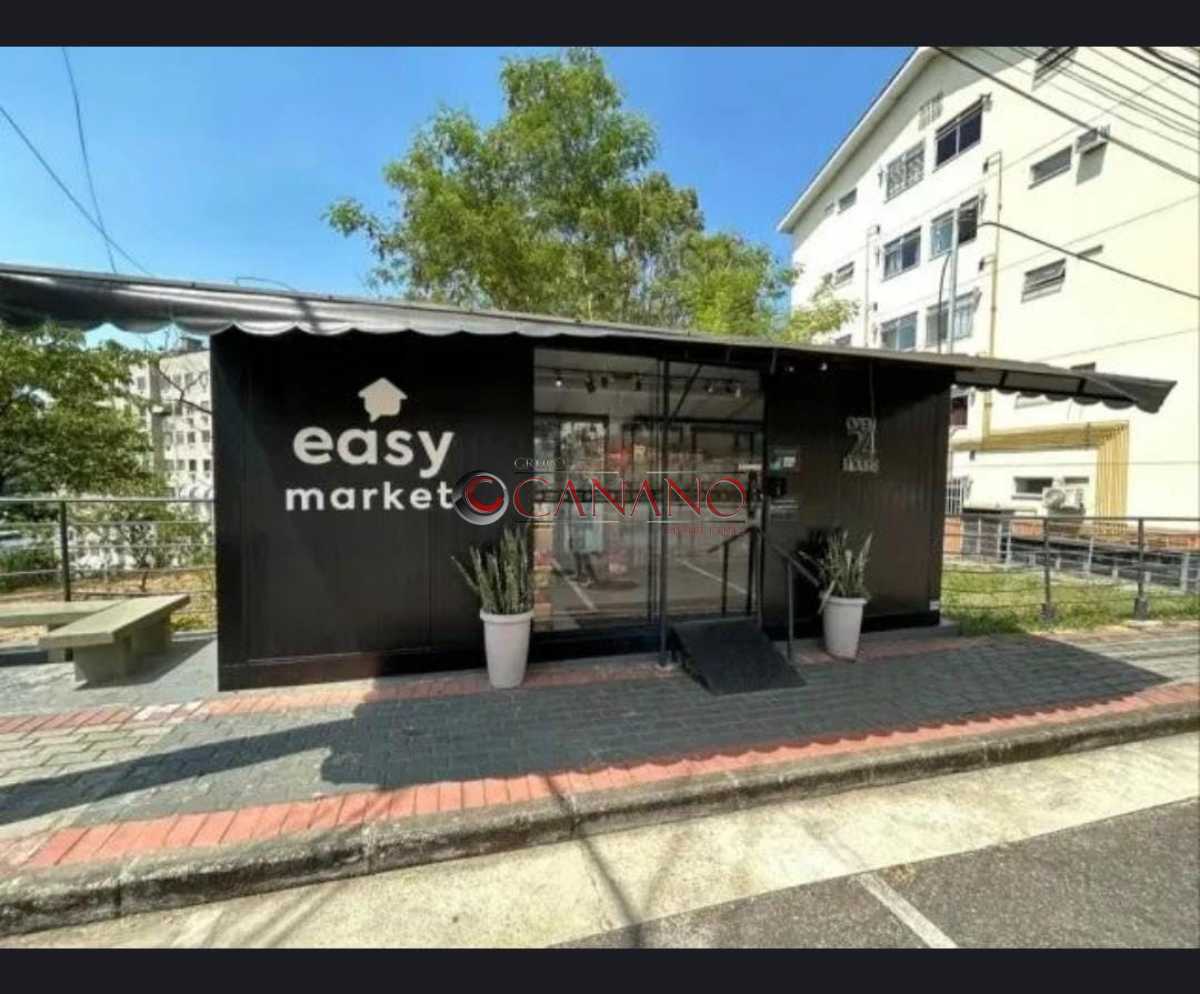 Conheça 1 do imóvel - Apartamento 2 quartos, condomínio com infraestrutura - BJAP21838 - 5 1 - 5