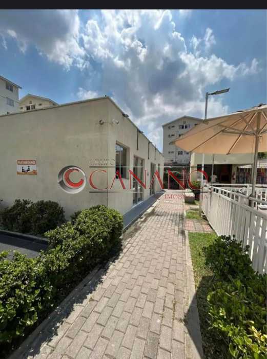 Conheça 5 do imóvel - Apartamento 2 quartos, condomínio com infraestrutura - BJAP21838 - 3 5 - 3