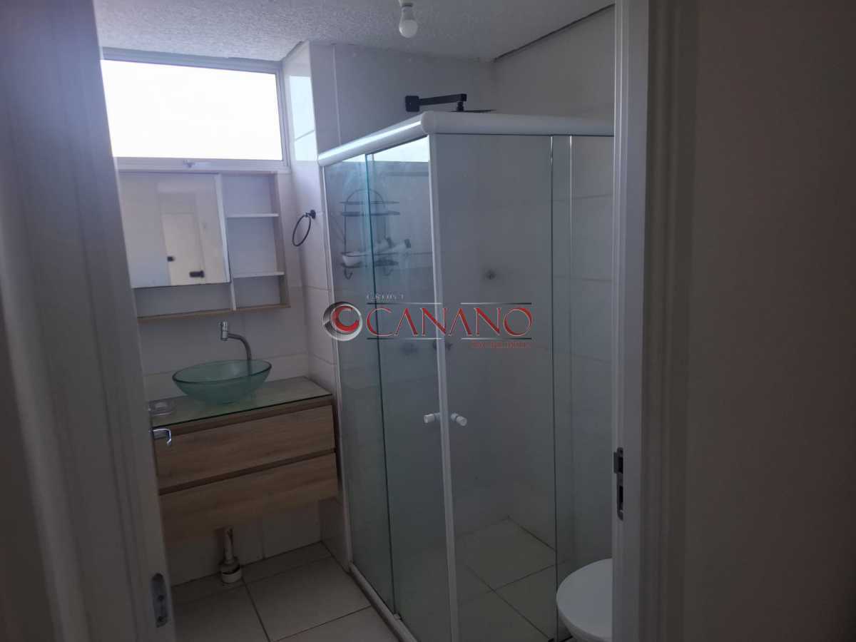 Conheça 7 do imóvel - Apartamento 2 quartos, condomínio com infraestrutura - BJAP21838 - 10 7 - 10