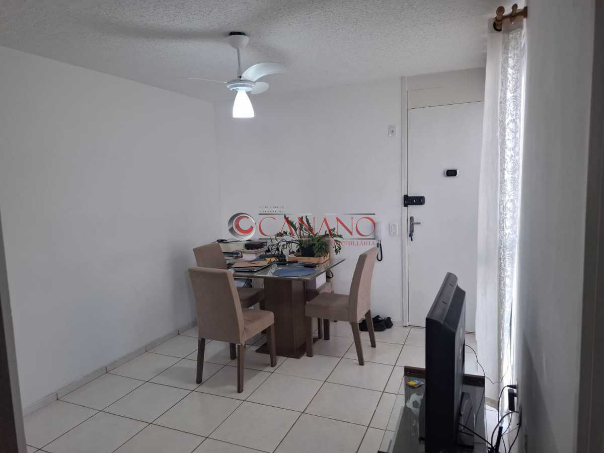 Conheça 10 do imóvel - Apartamento 2 quartos, condomínio com infraestrutura - BJAP21838 - 6 10 - 6