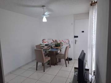 Imperdível - Apartamento 2 quartos, condomínio com infraestrutura - BJAP21838