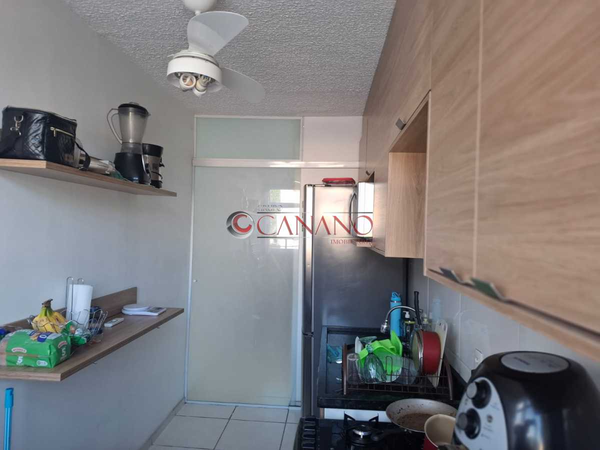 Conheça 13 do imóvel - Apartamento 2 quartos, condomínio com infraestrutura - BJAP21838 - 13 13 - 13