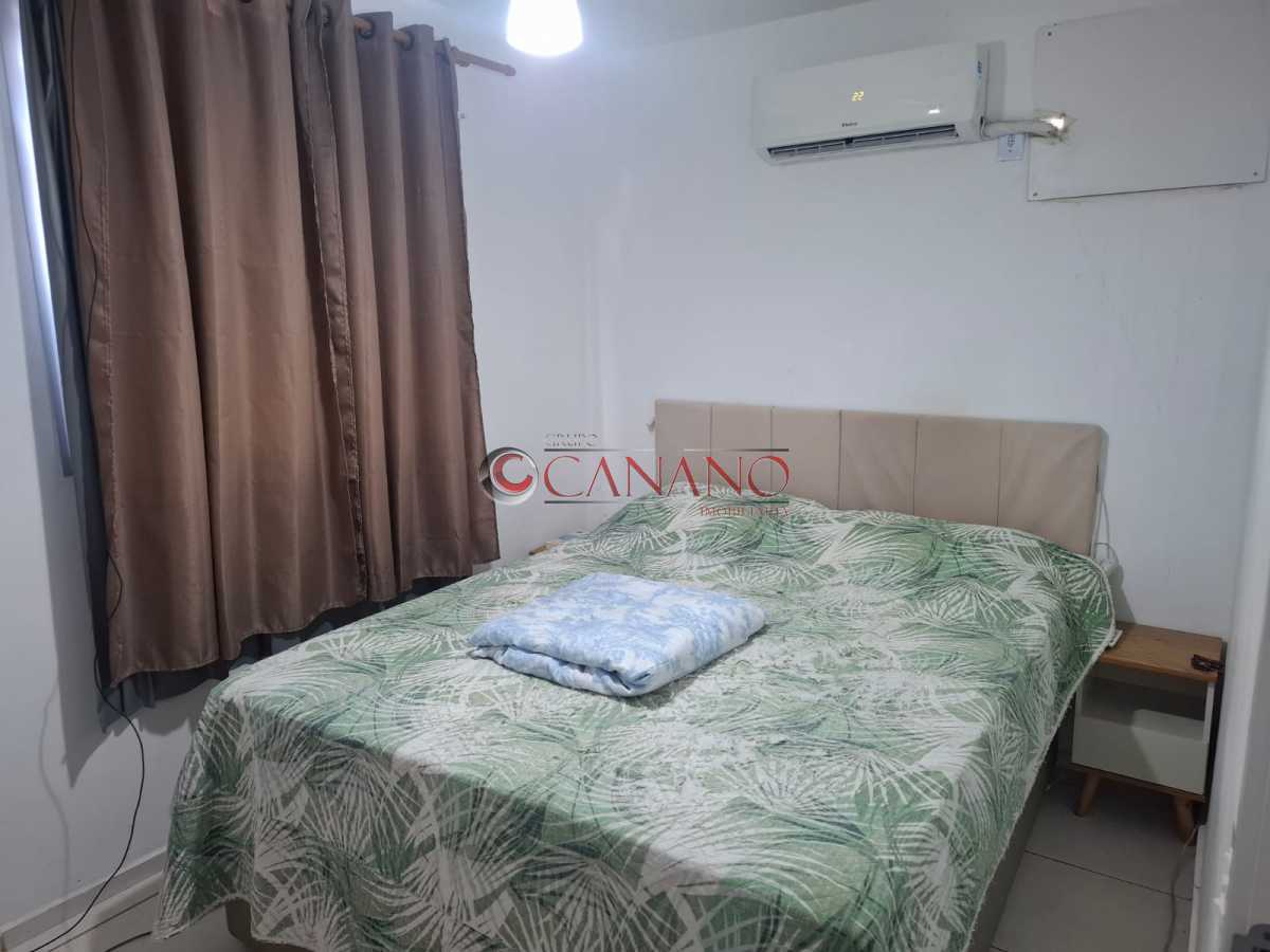 Conheça 6 do imóvel - Apartamento 2 quartos, condomínio com infraestrutura - BJAP21838 - 14 6 - 14
