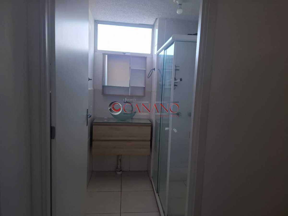 Conheça 8 do imóvel - Apartamento 2 quartos, condomínio com infraestrutura - BJAP21838 - 16 8 - 16