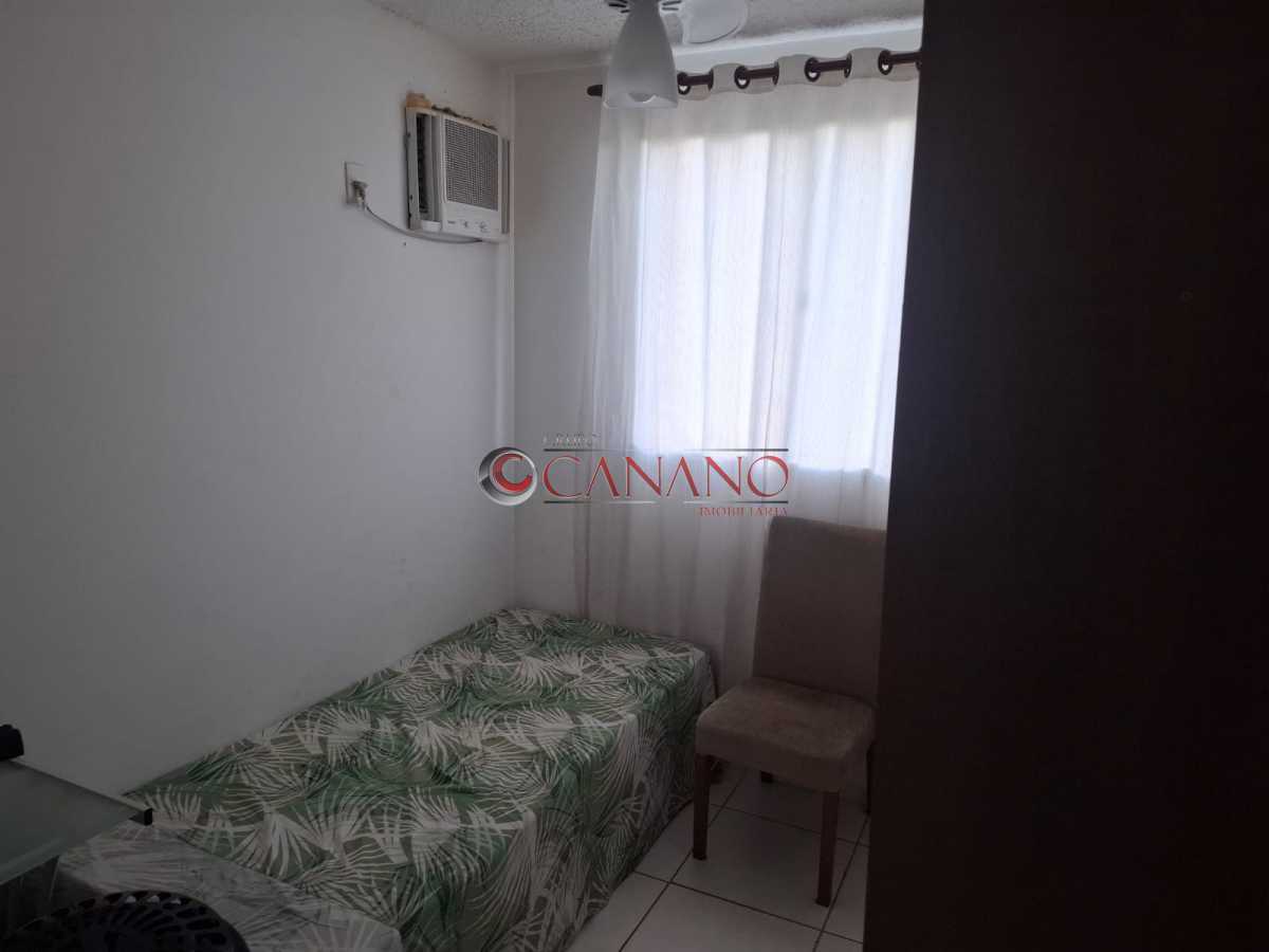 Conheça 9 do imóvel - Apartamento 2 quartos, condomínio com infraestrutura - BJAP21838 - 17 9 - 17