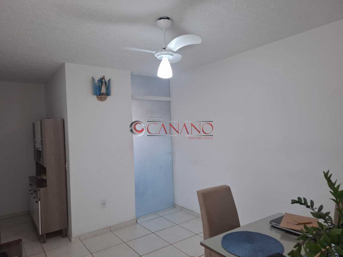 Conheça 11 do imóvel - Apartamento 2 quartos, condomínio com infraestrutura - BJAP21838 - 19 11 - 19
