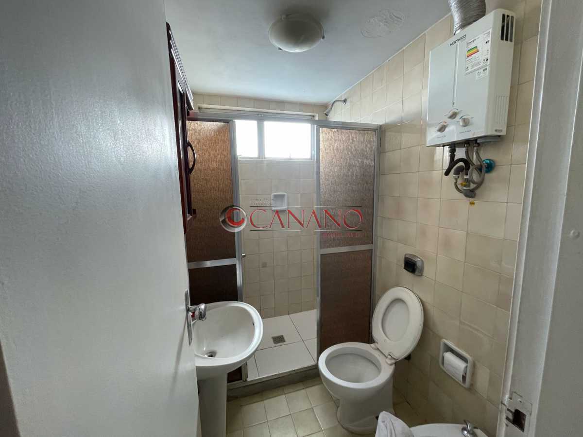 Conheça WhatsApp Image 2025-04-01 at 1 do imóvel - Apartamento 2 quartos à venda Méier, Rio de Janeiro - R$ 290.000 - BJAP21839 - 12 WhatsApp Image 2025-04-01 at 1 - 12