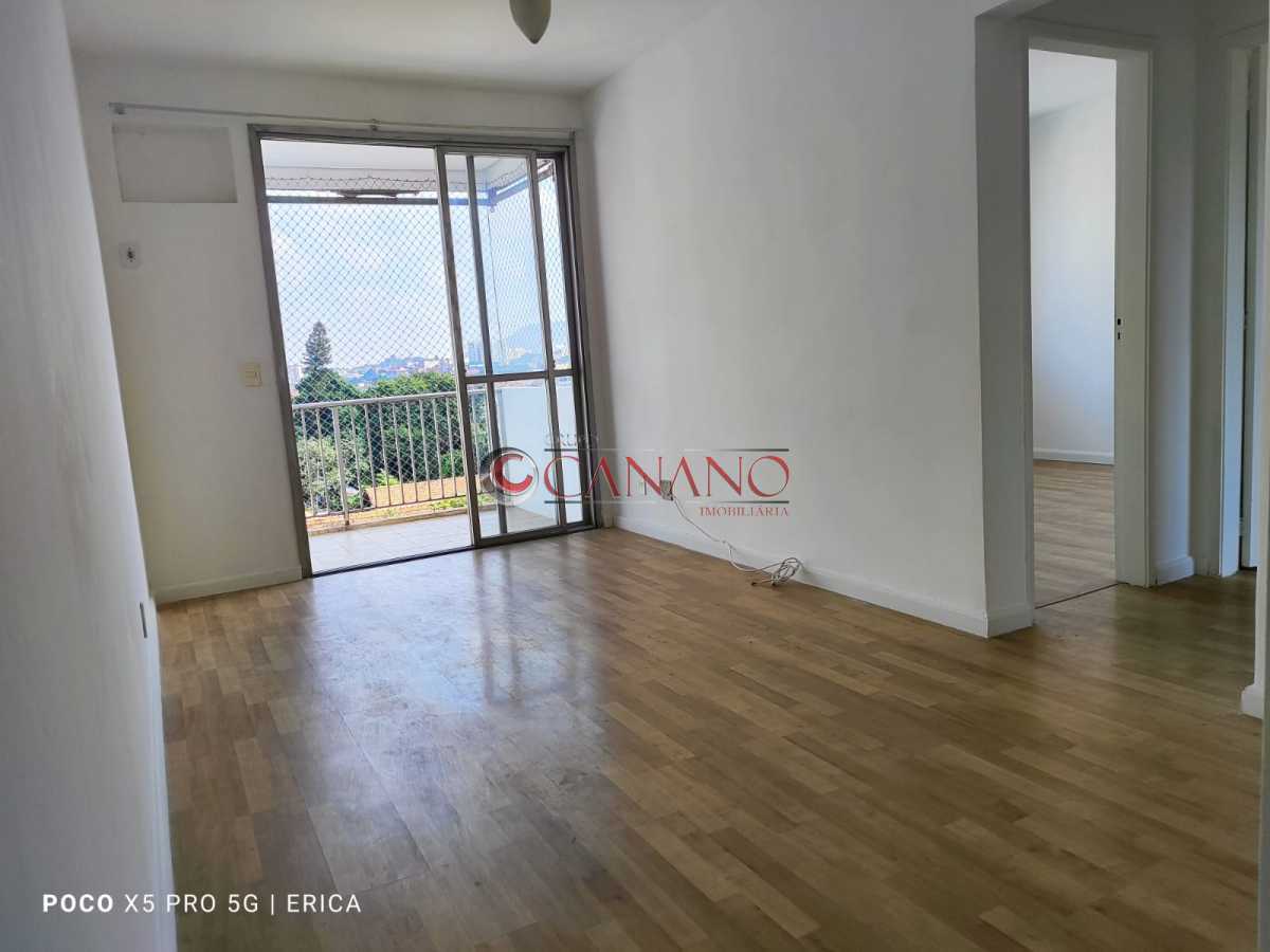 Conheça 27 do imóvel - Apartamento, 2 quartos, varanda, vaga, dependência de empregada completa - BJAP21840 - 4 27 - 4