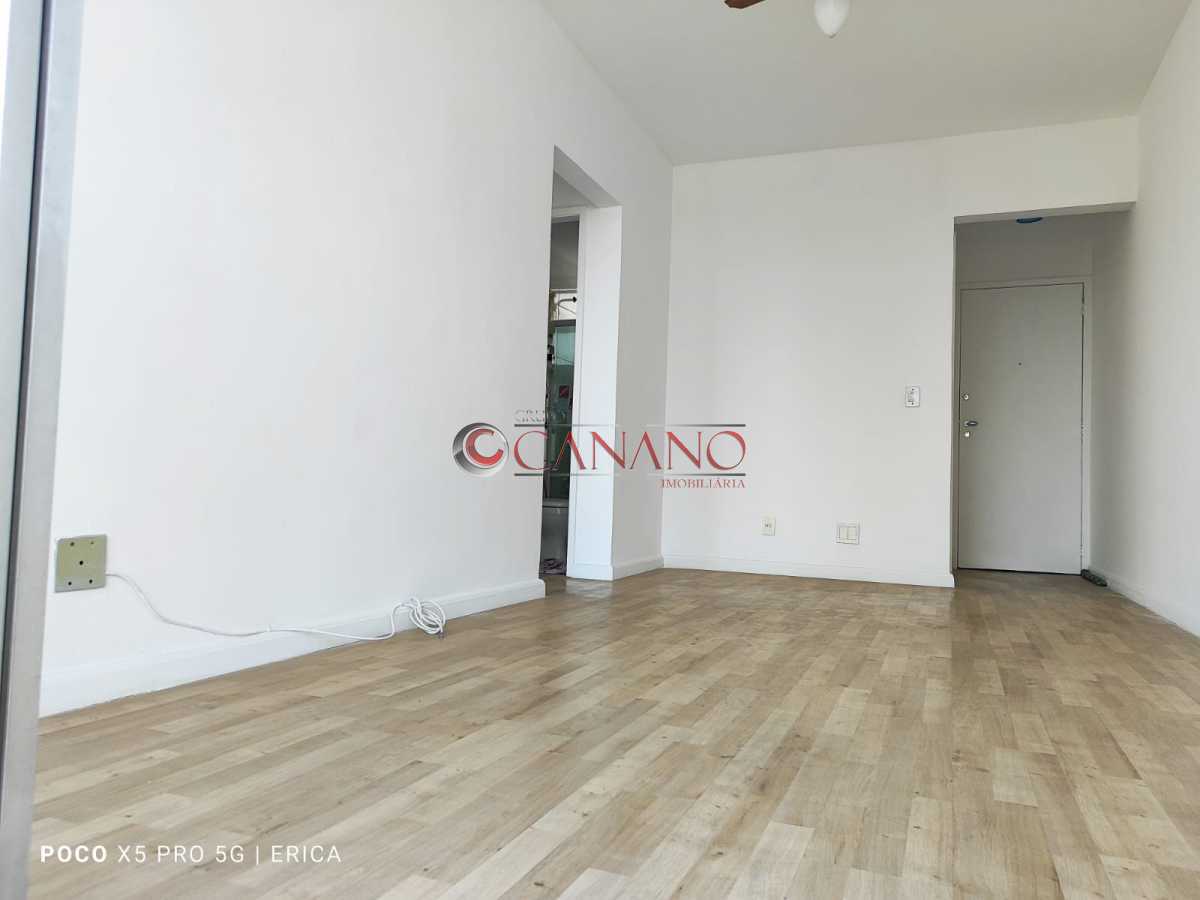Conheça 29 do imóvel - Apartamento, 2 quartos, varanda, vaga, dependência de empregada completa - BJAP21840 - 3 29 - 3