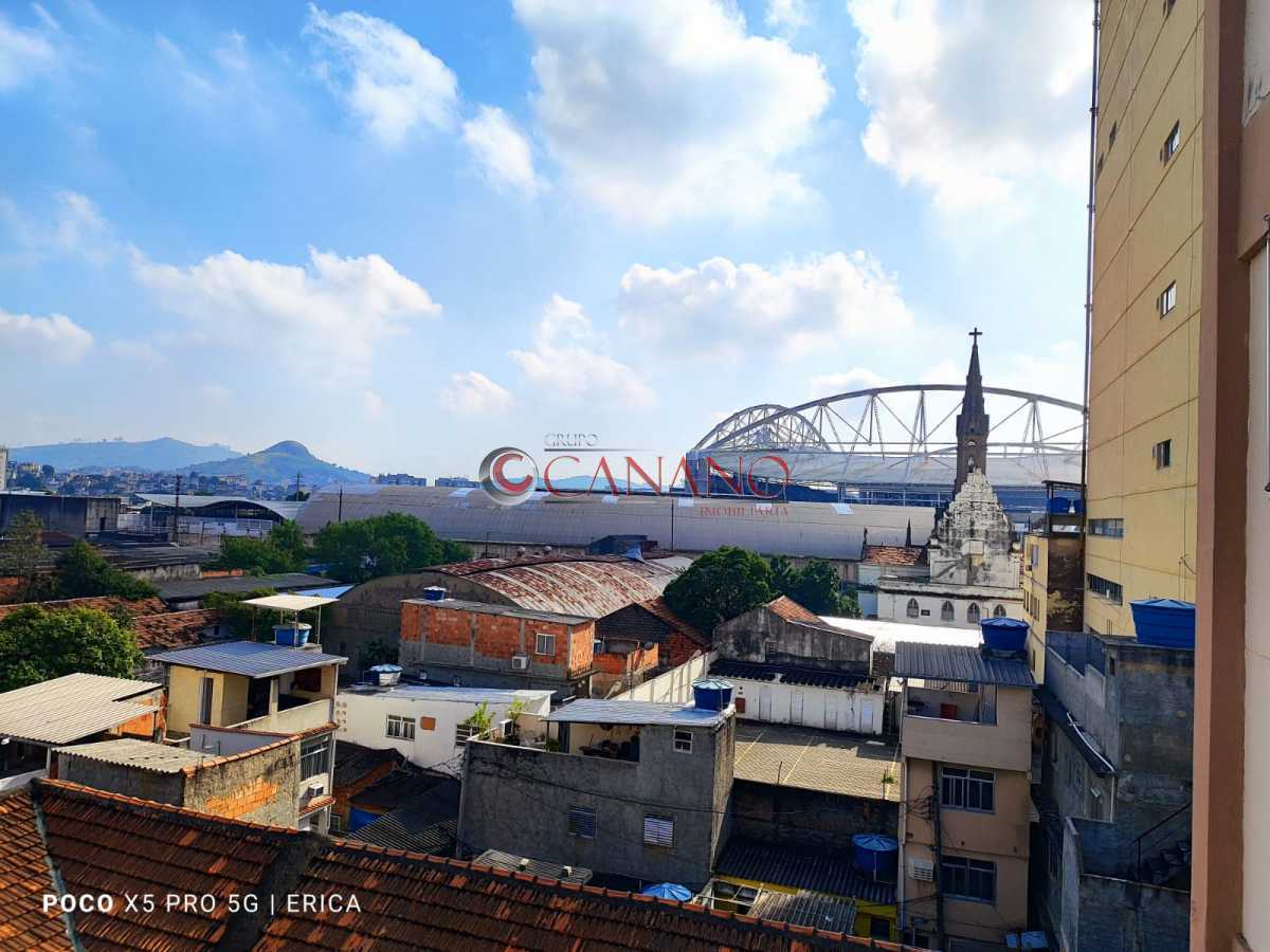 Conheça 36 do imóvel - Apartamento, 2 quartos, varanda, vaga, dependência de empregada completa - BJAP21840 - 19 36 - 19