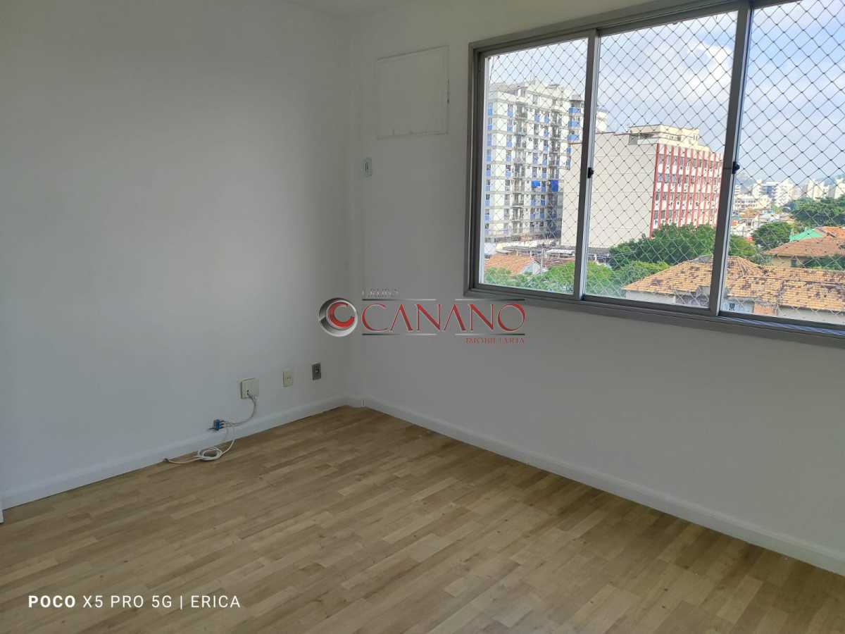 Conheça 39 do imóvel - Apartamento, 2 quartos, varanda, vaga, dependência de empregada completa - BJAP21840 - 5 39 - 5