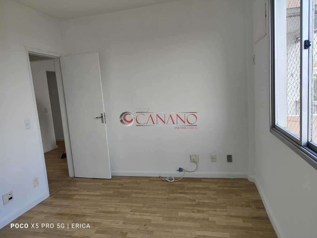 Conheça 41 do imóvel - Apartamento, 2 quartos, varanda, vaga, dependência de empregada completa - BJAP21840 - 9 41 - 9