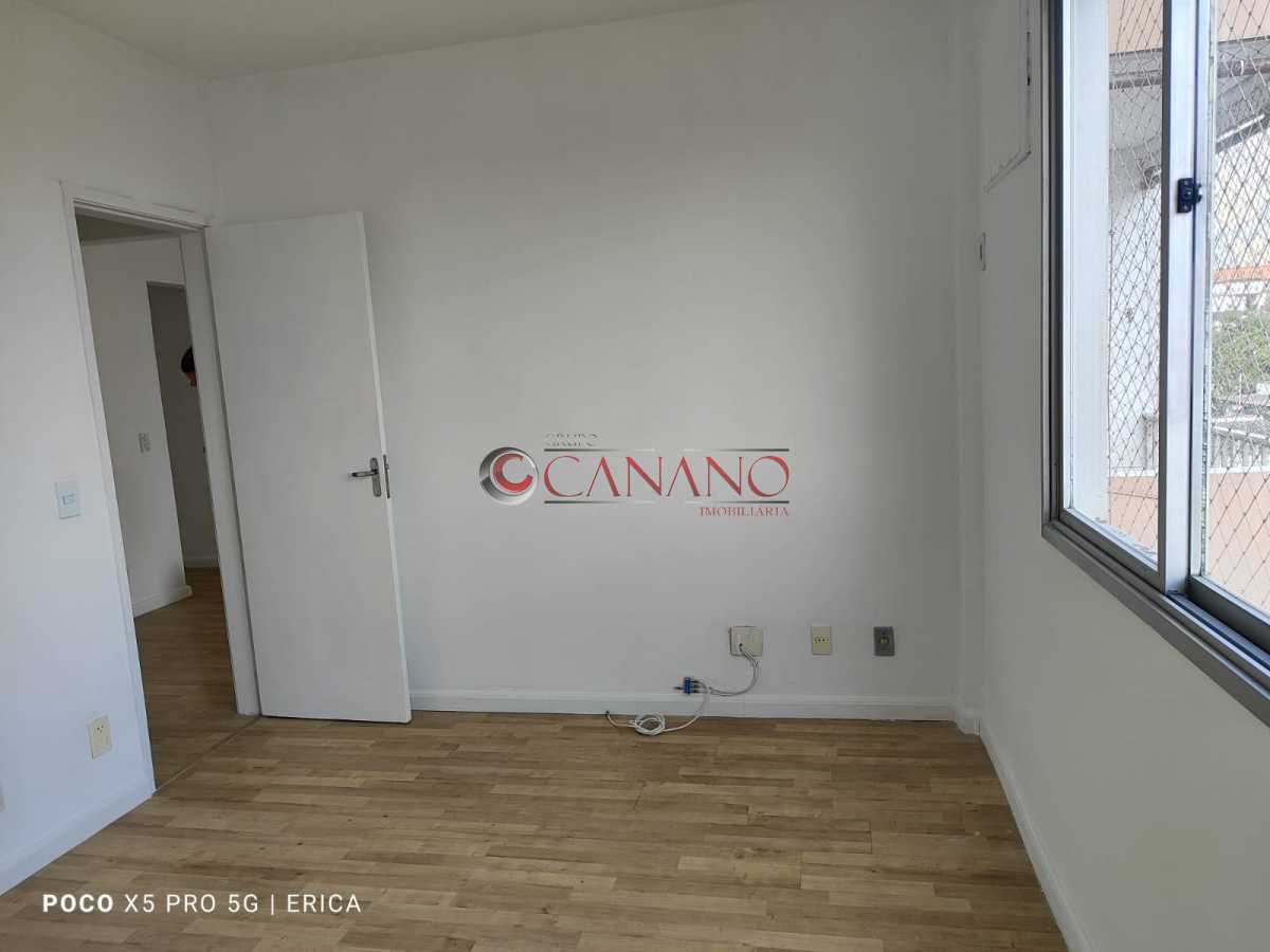 Conheça 42 do imóvel - Apartamento, 2 quartos, varanda, vaga, dependência de empregada completa - BJAP21840 - 10 42 - 10