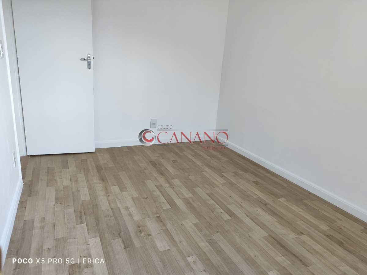 Conheça 46 do imóvel - Apartamento, 2 quartos, varanda, vaga, dependência de empregada completa - BJAP21840 - 11 46 - 11